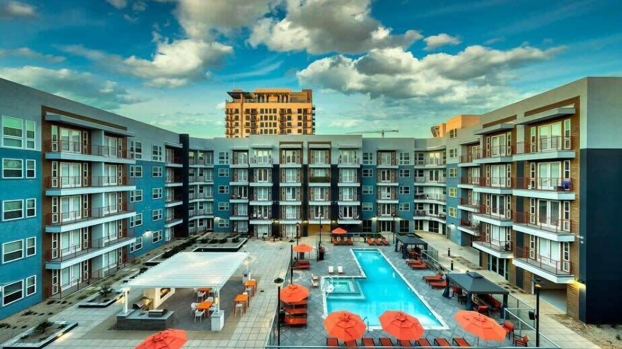 Photo of Outdoor in Roosevelt