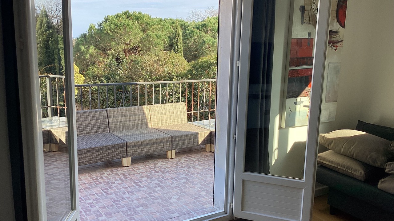 Photo of Livingroom in Santa-Lucia-di-Moriani