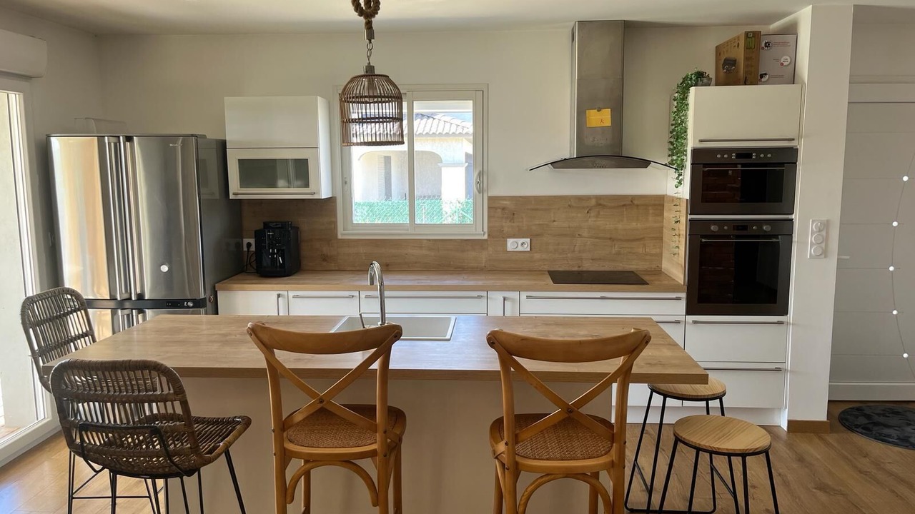 Photo of Kitchen in Borgo