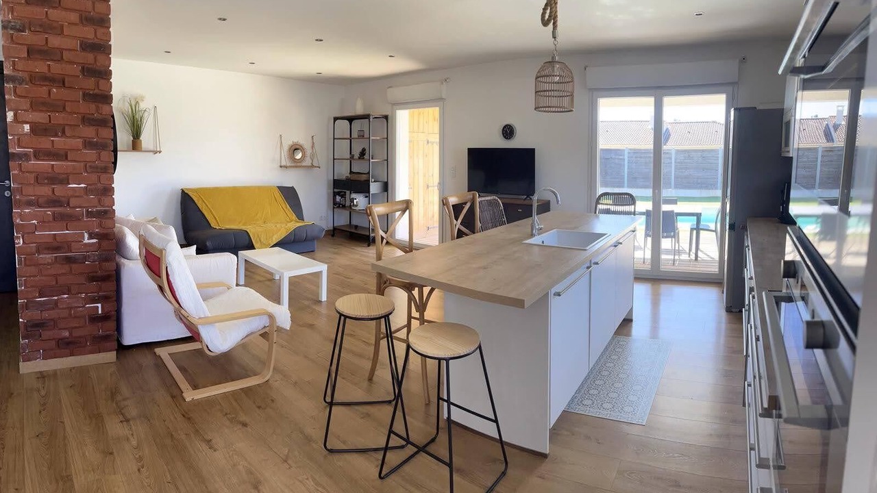 Photo of Livingroom in Borgo