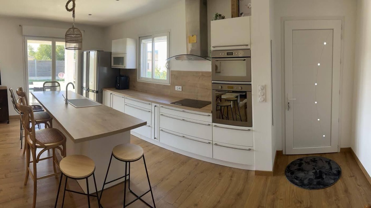 Photo of Kitchen in Borgo