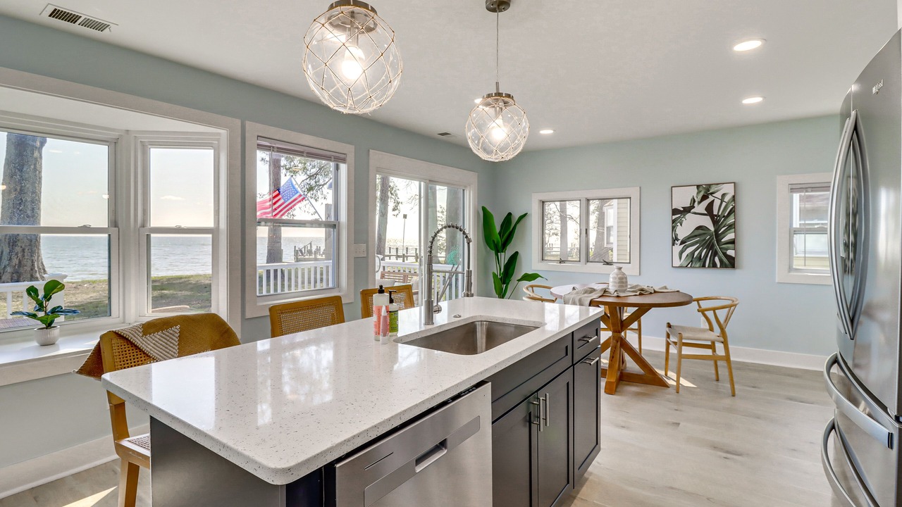 Photo of Kitchen in North Beach