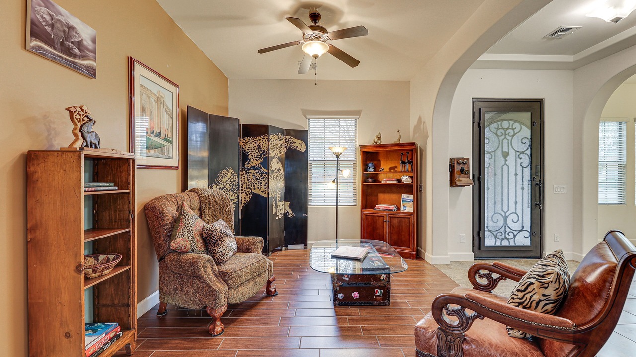 Photo of Bedroom in Queen Creek