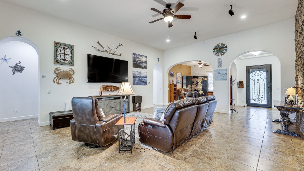 Photo of Bedroom in Queen Creek