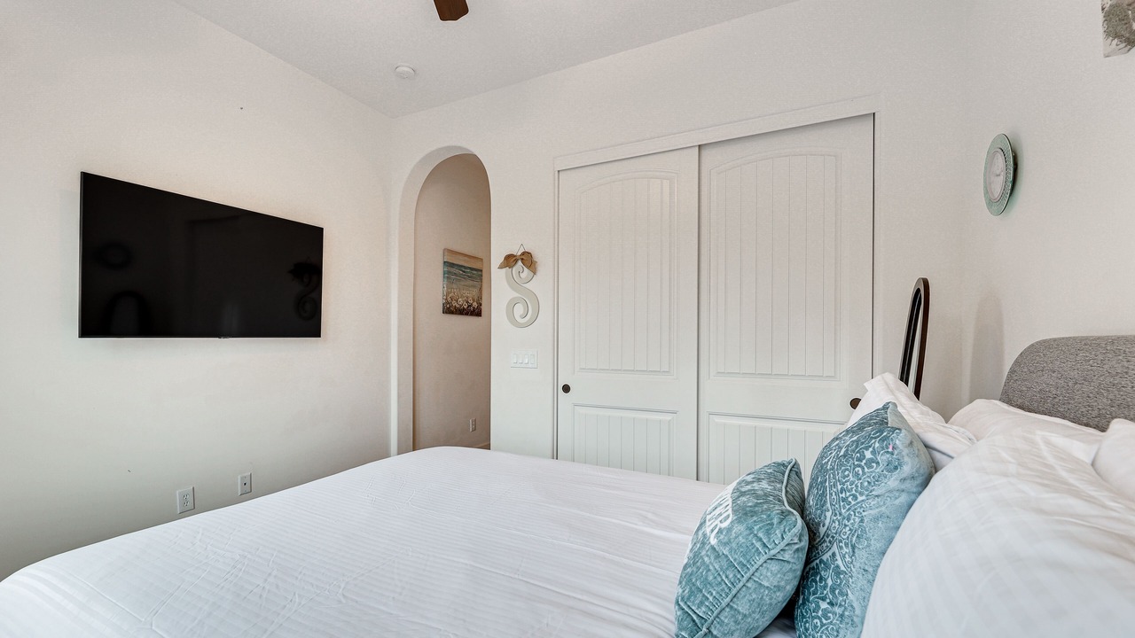 Photo of Bedroom in Queen Creek