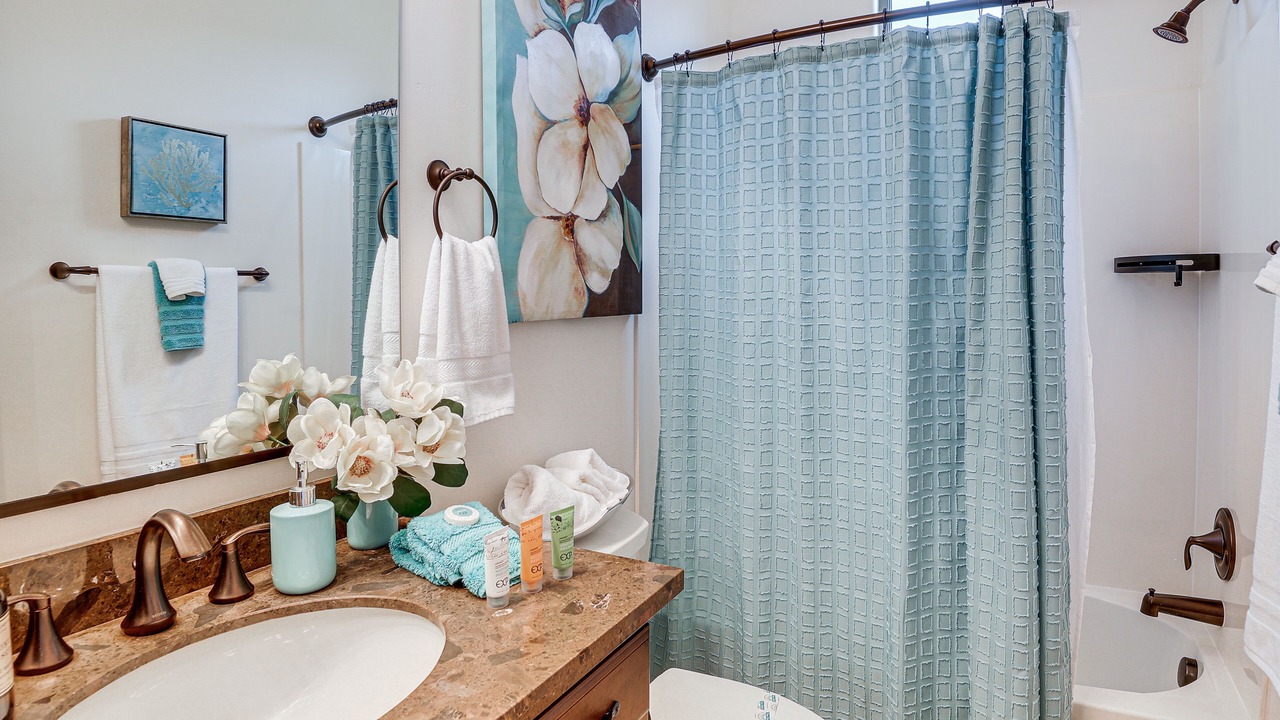 Photo of Bathroom in Queen Creek