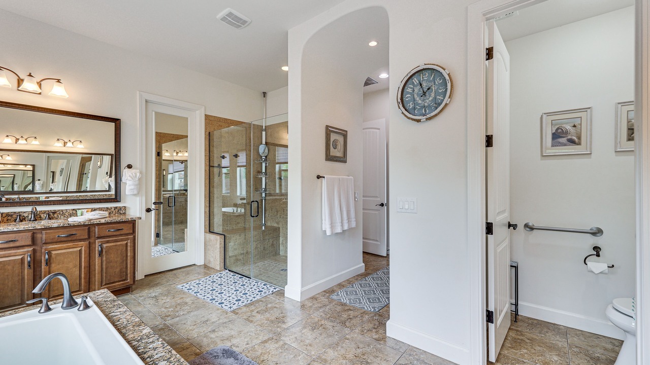 Photo of Bathroom in Queen Creek