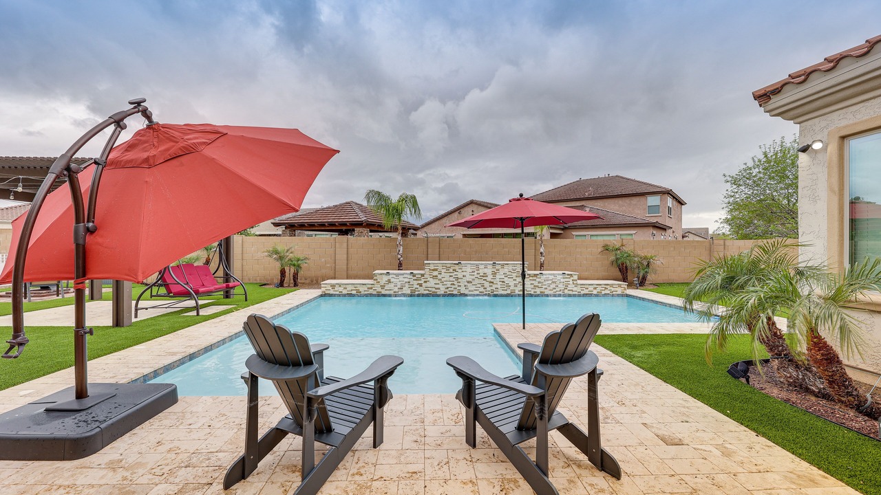 Photo of Outdoor in Queen Creek