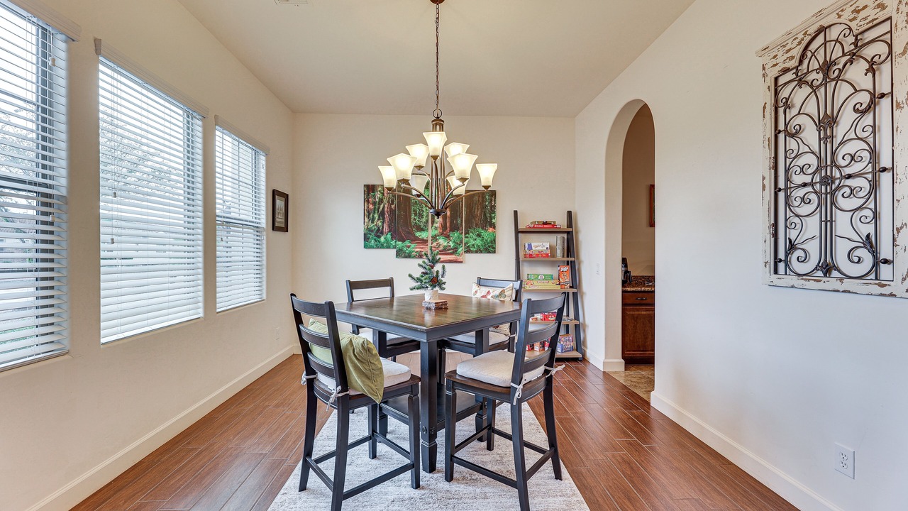 Photo of Bedroom in Queen Creek