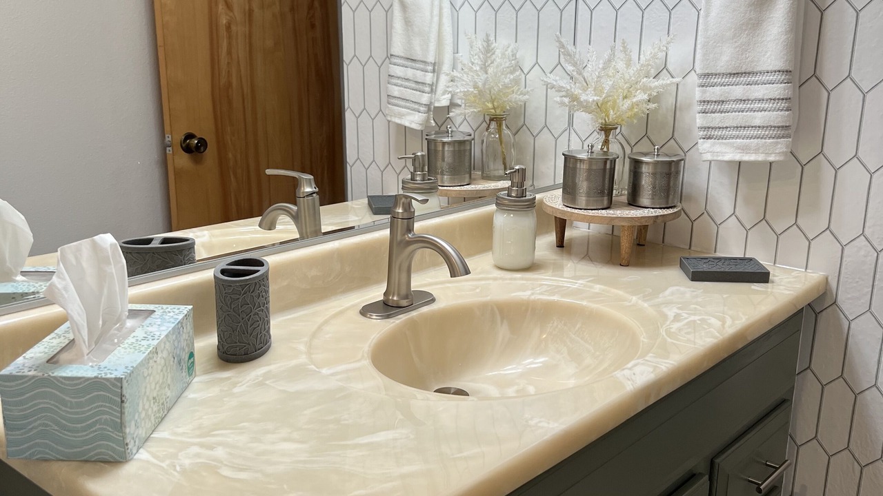 Photo of Bathroom in Oakhurst