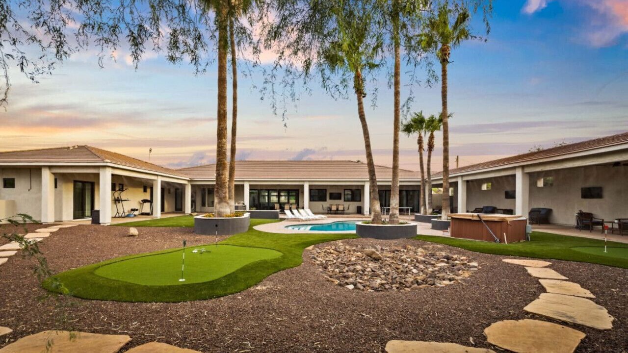 Photo of Outdoor in Sundown Ranchos