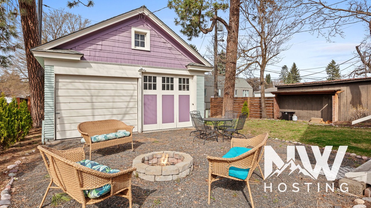 Photo of Outdoor in Garden District