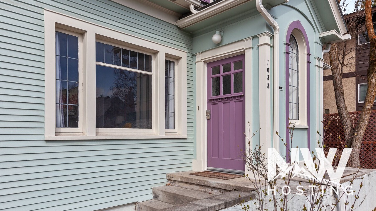 Photo of Outdoor in Garden District