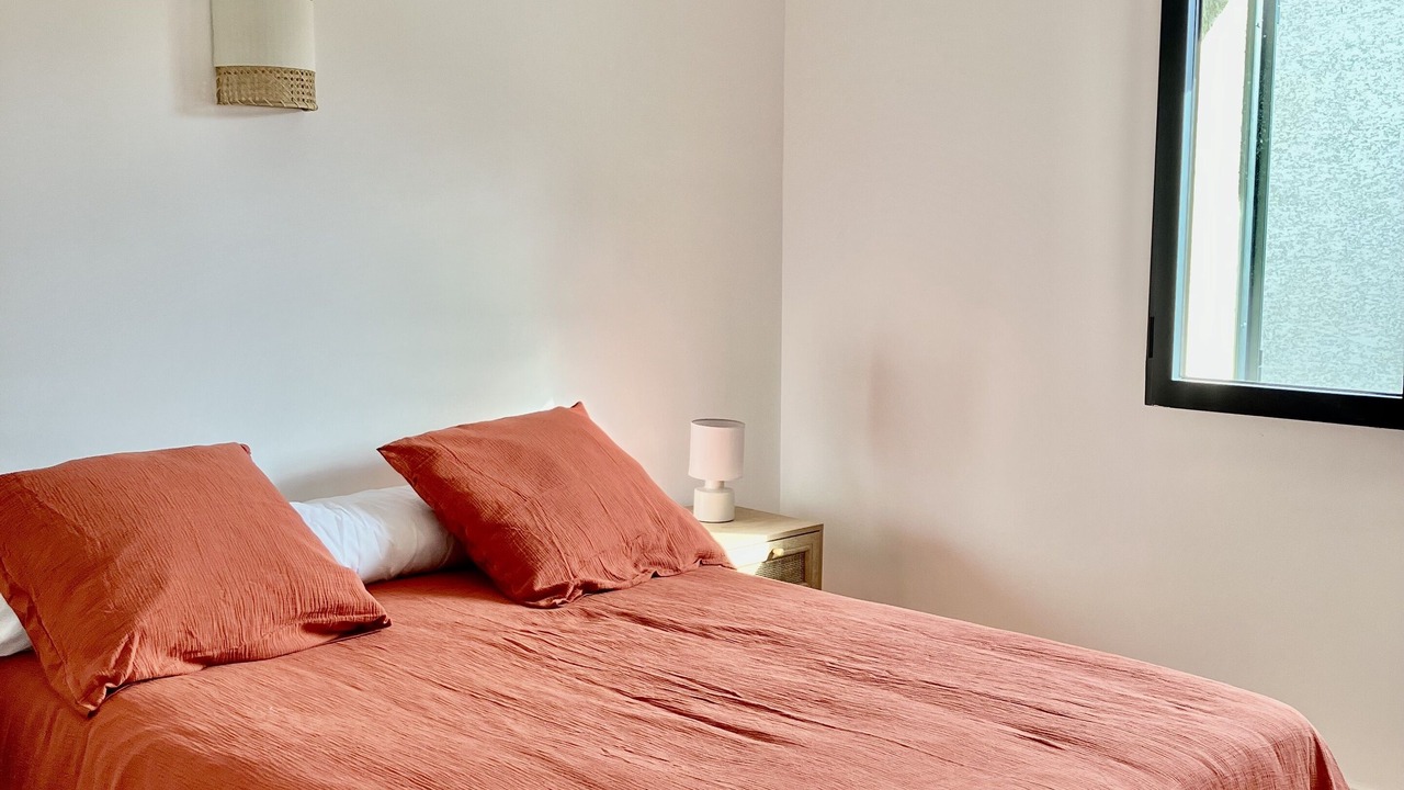 Photo of Bedroom in Pineto