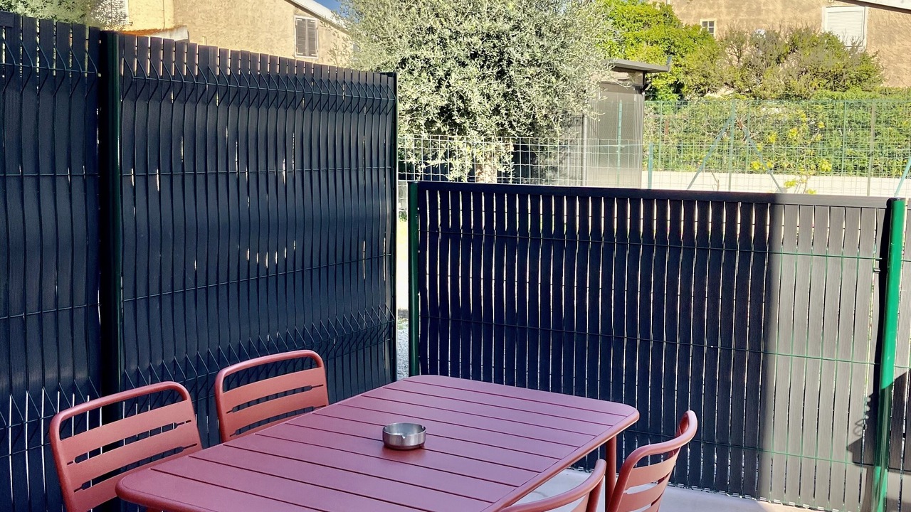 Photo of Outdoor in Pineto