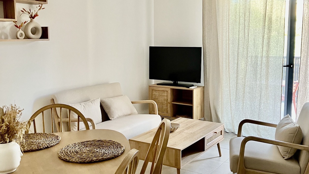 Photo of Livingroom in Pineto