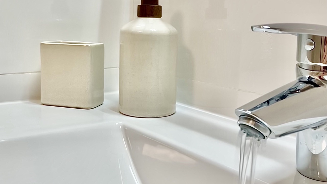 Photo of Bathroom in Pineto