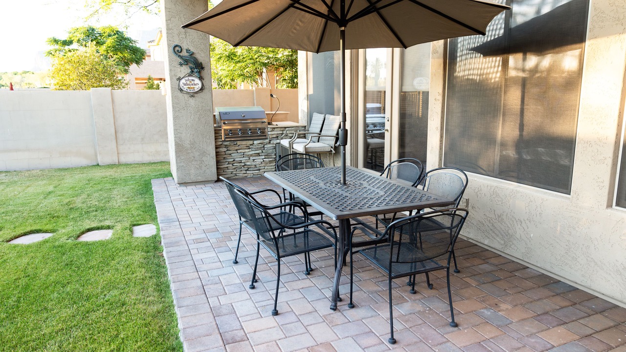 Photo of Outdoor in Gold Canyon