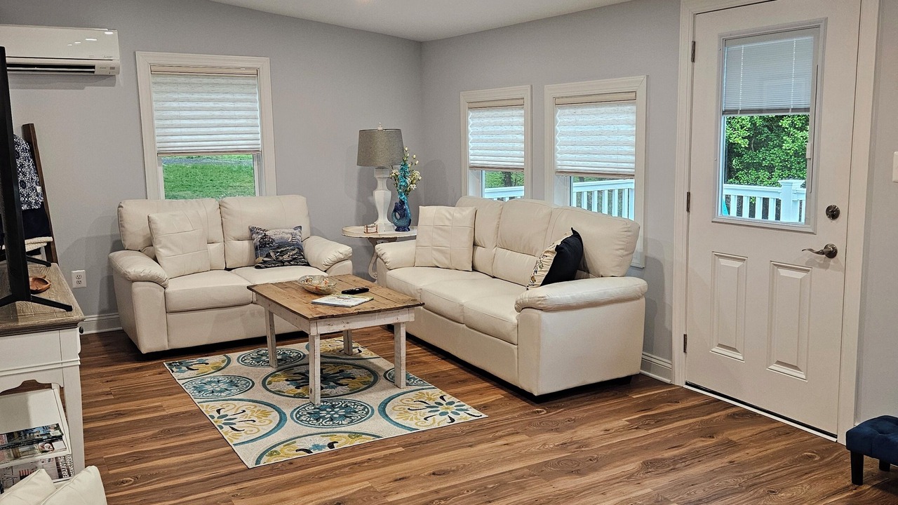 Photo of Livingroom in Hollywood