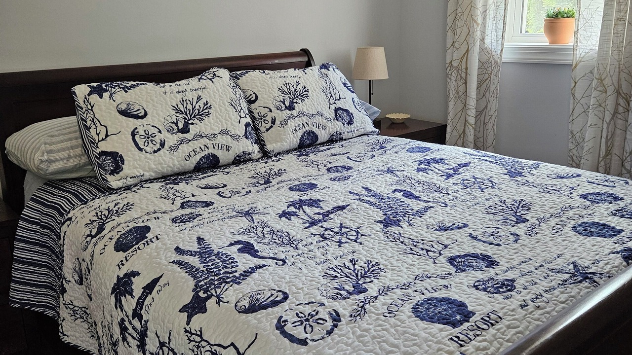 Photo of Bedroom in Hollywood