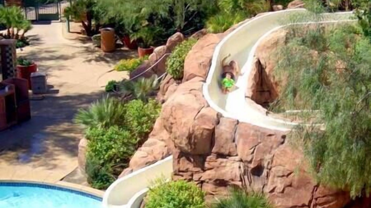 Photo of Outdoor in Kierland