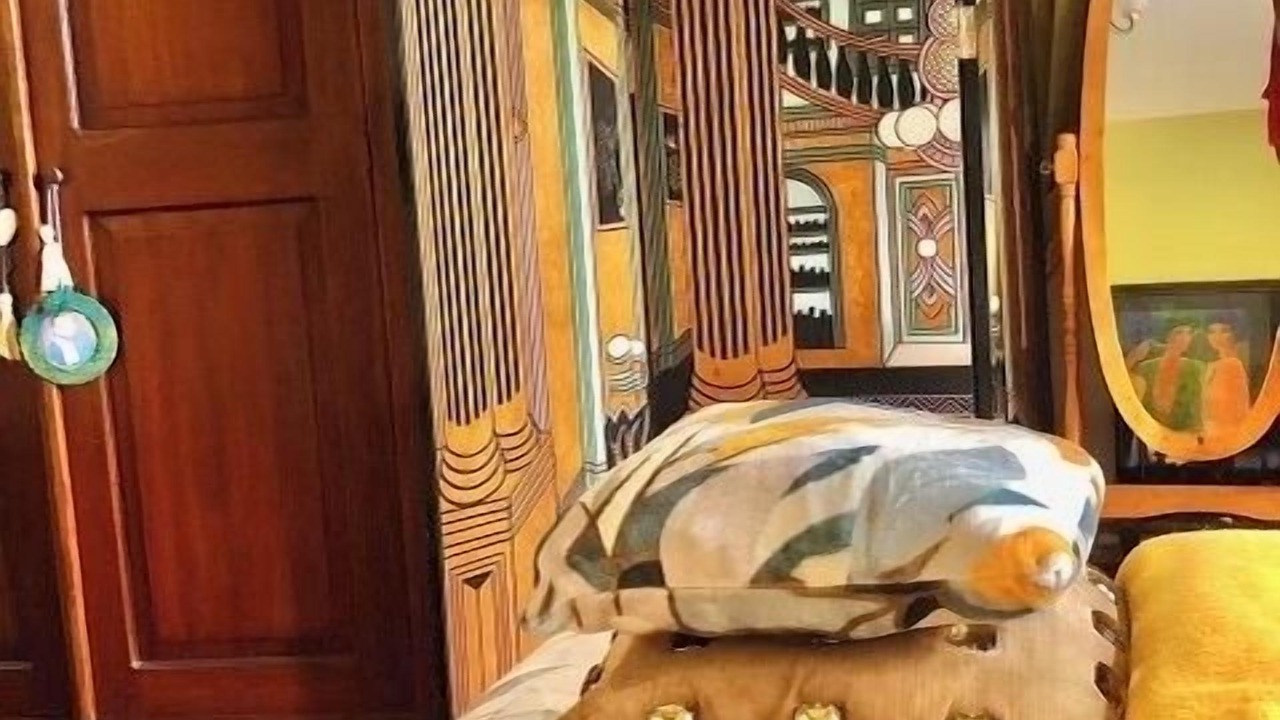Photo of Bedroom in Eccica-Suarella