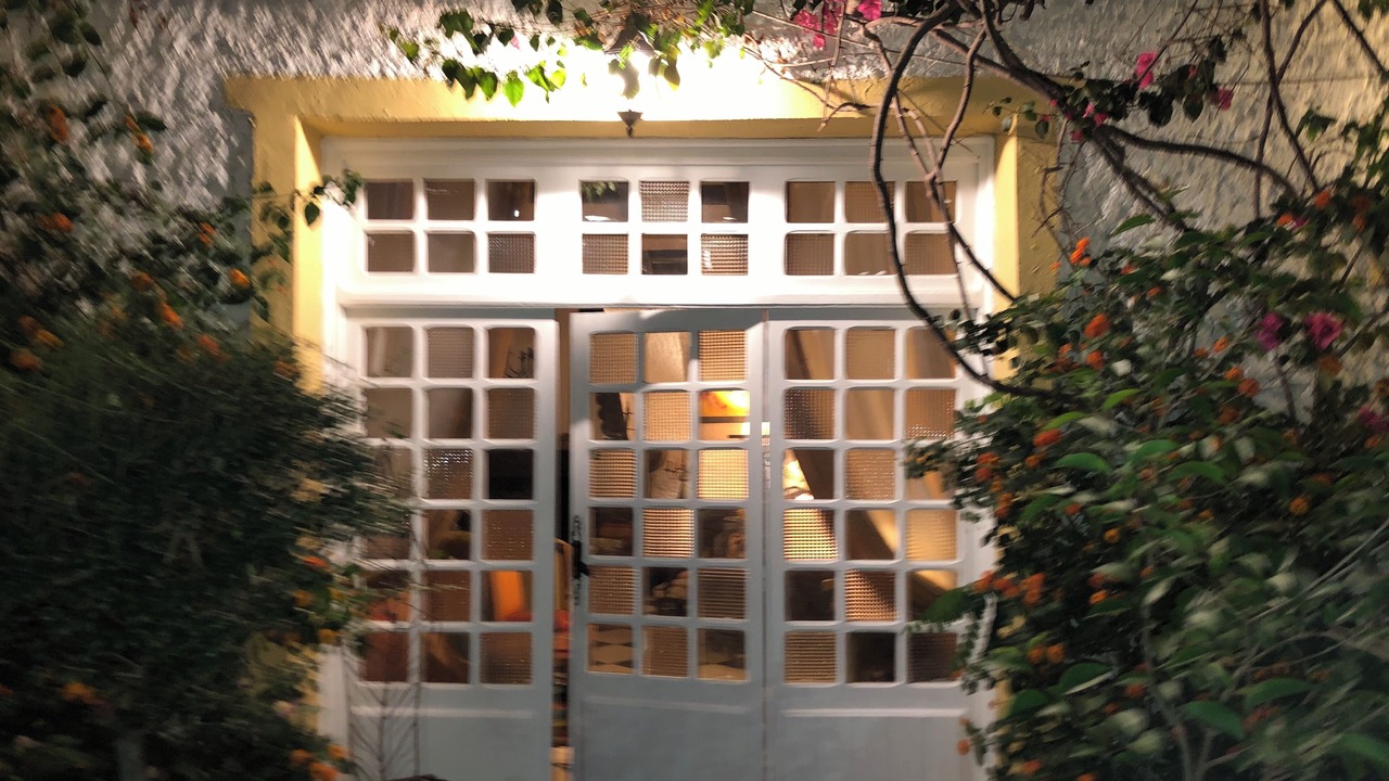 Photo of Outdoor in Eccica-Suarella