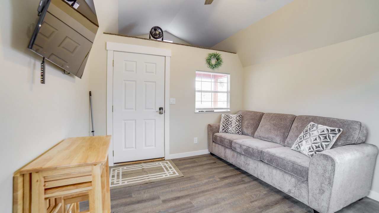 Photo of Livingroom in Pocatello