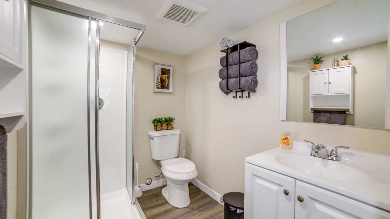 Photo of Bathroom in Pocatello