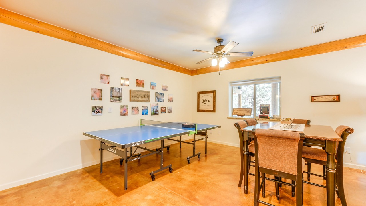 Photo of Bedroom in Shaver Lake