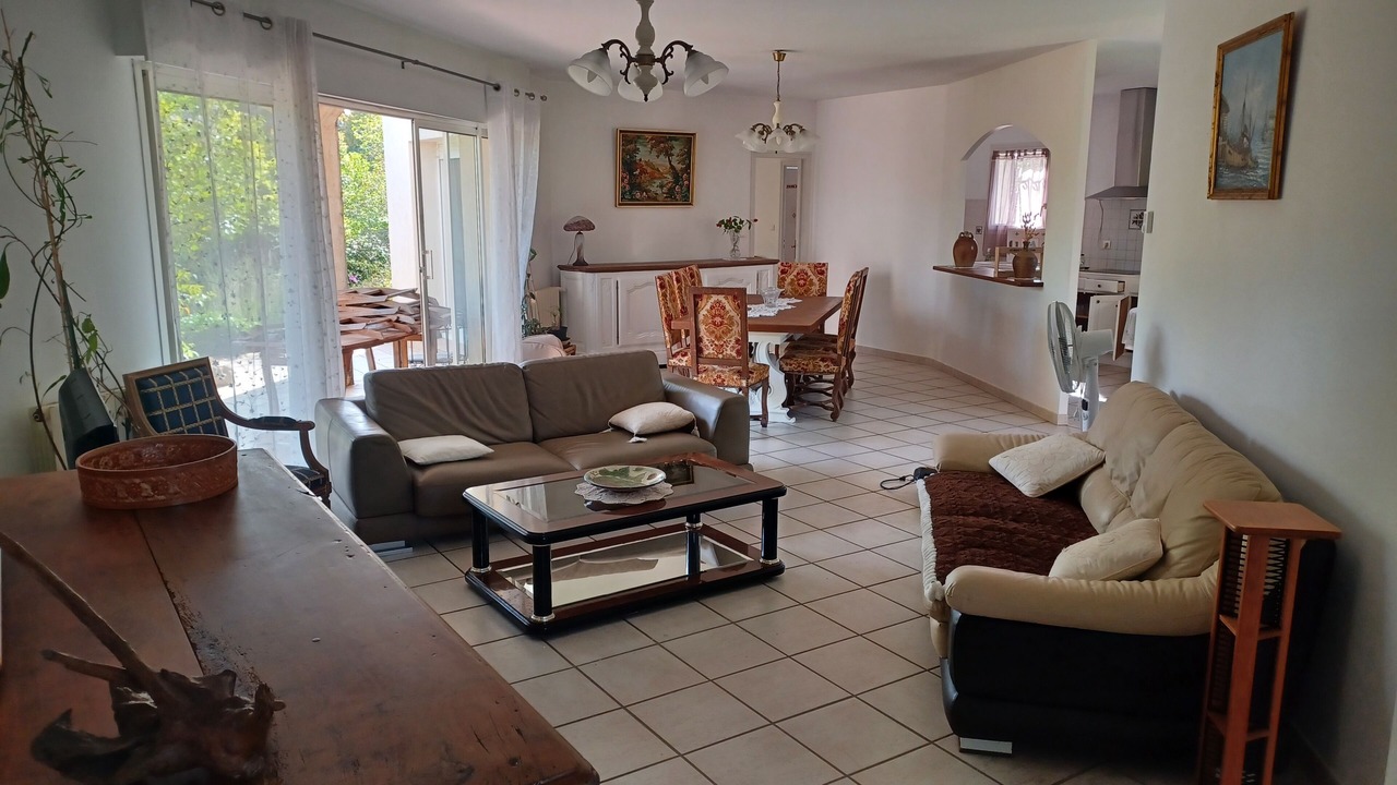 Photo of Livingroom in Ghisonaccia