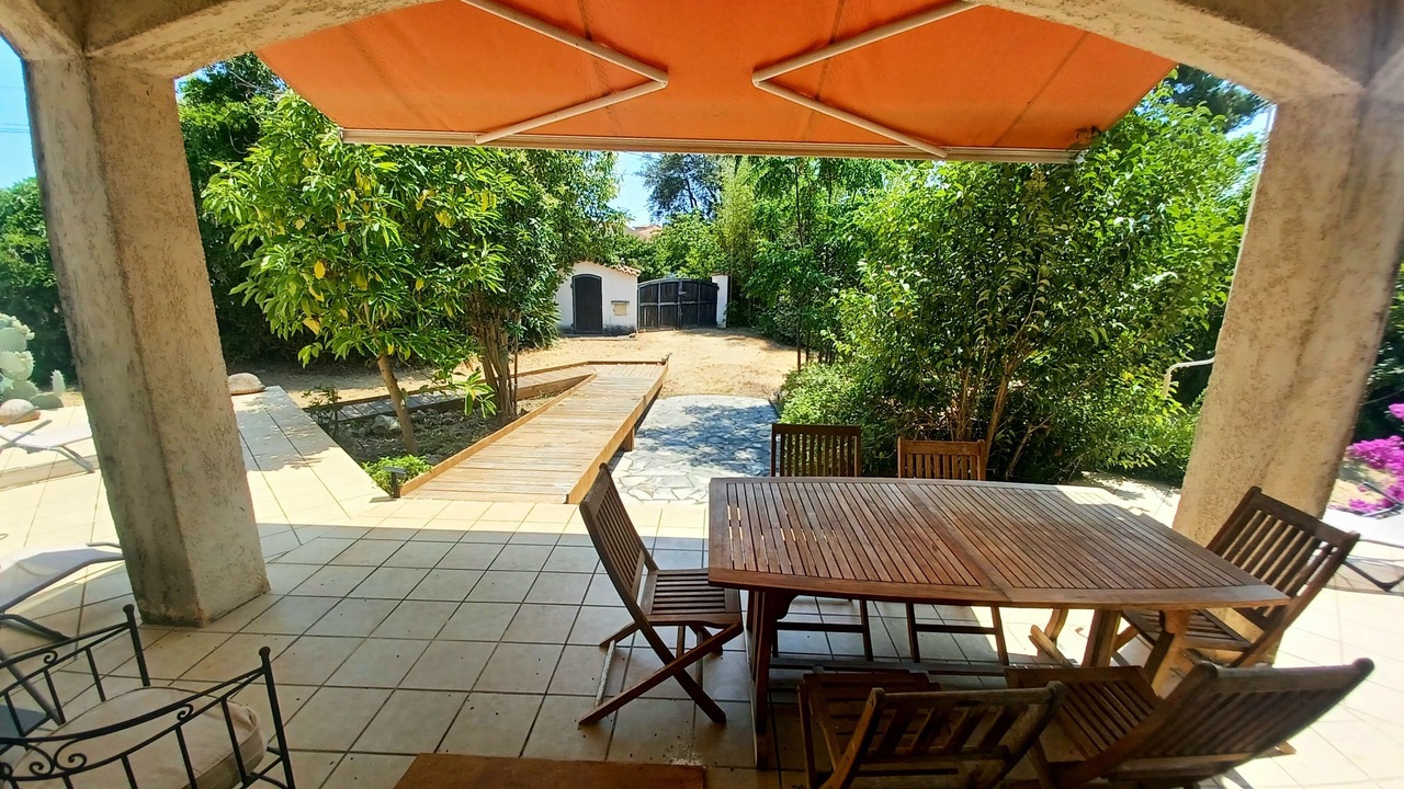 Photo of Outdoor in Ghisonaccia
