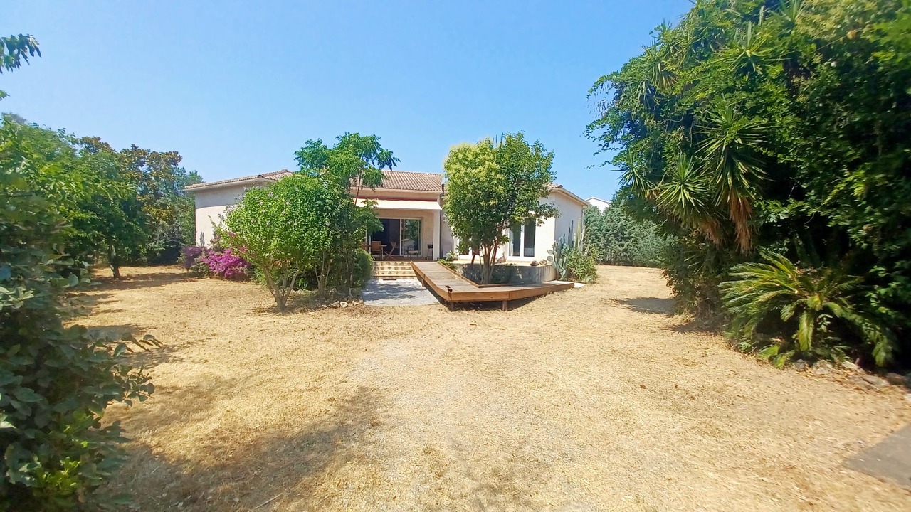 Photo of Outdoor in Ghisonaccia