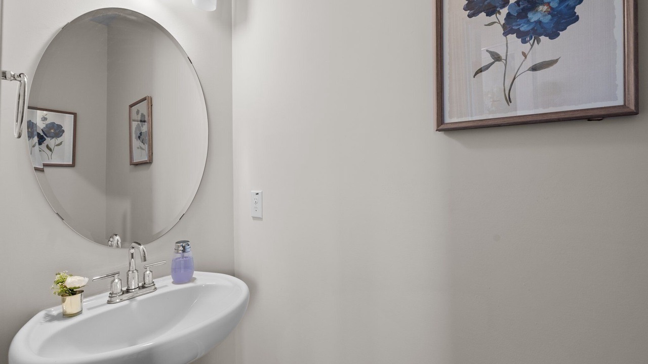 Photo of Bathroom in East Raleigh