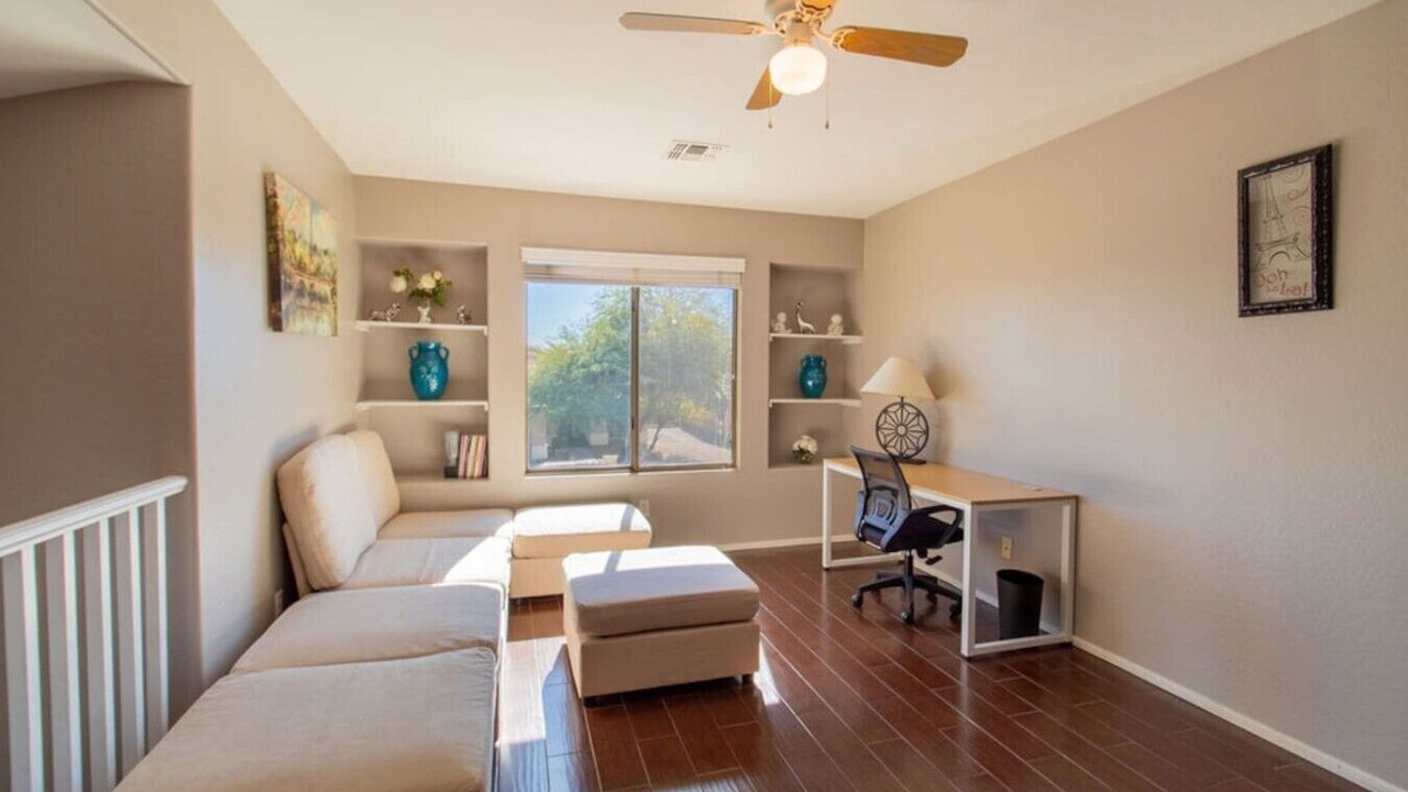 Photo of Livingroom in Casa Grande
