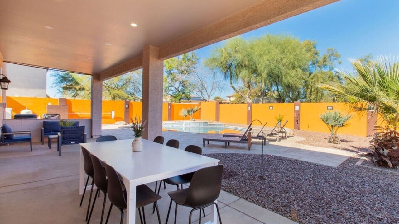 Photo of Outdoor in Casa Grande