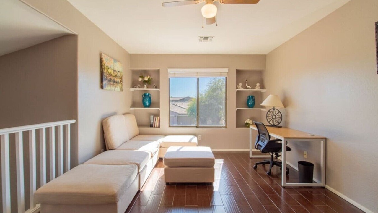 Photo of Livingroom in Casa Grande