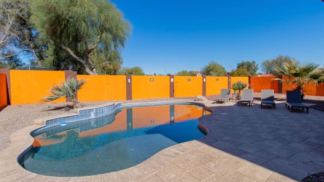Photo of Outdoor in Casa Grande