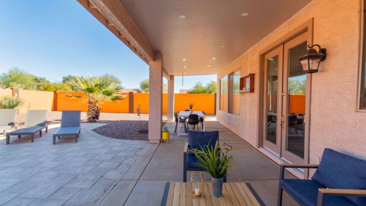 Photo of Outdoor in Casa Grande