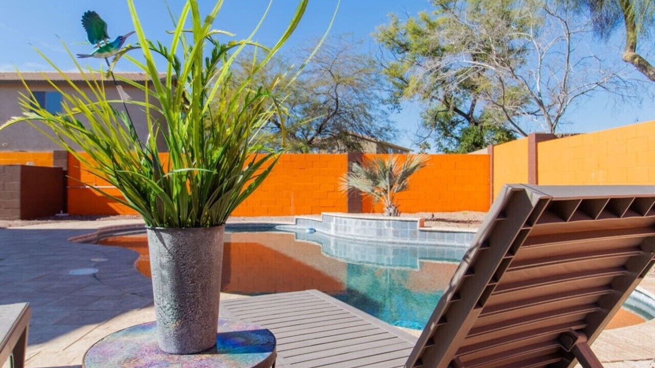 Photo of Outdoor in Casa Grande