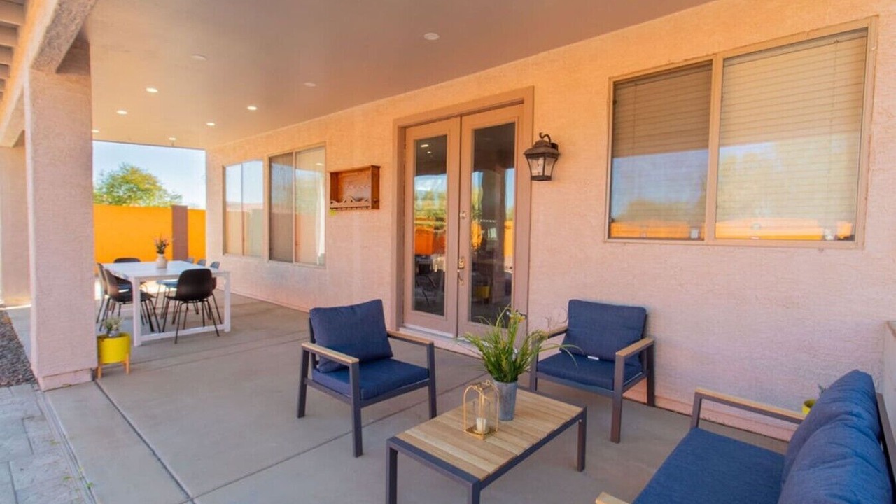 Photo of Outdoor in Casa Grande