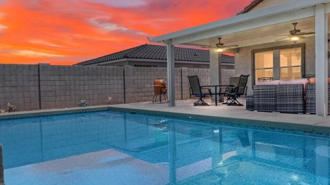 Photo of Outdoor in Casa Grande