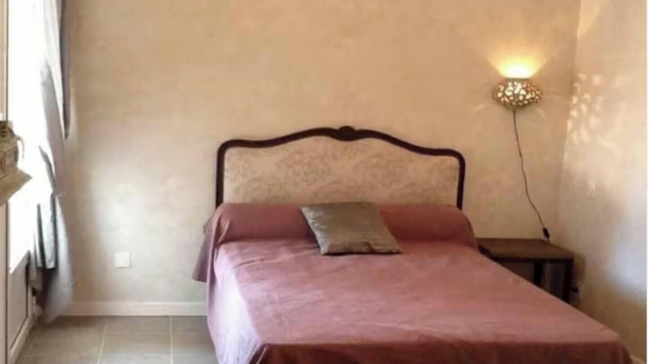 Photo of Bedroom in Canavaggia