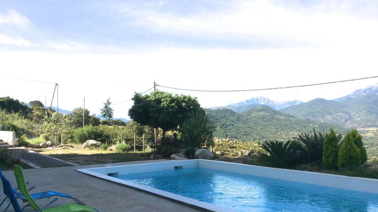 Photo of Outdoor in Canavaggia