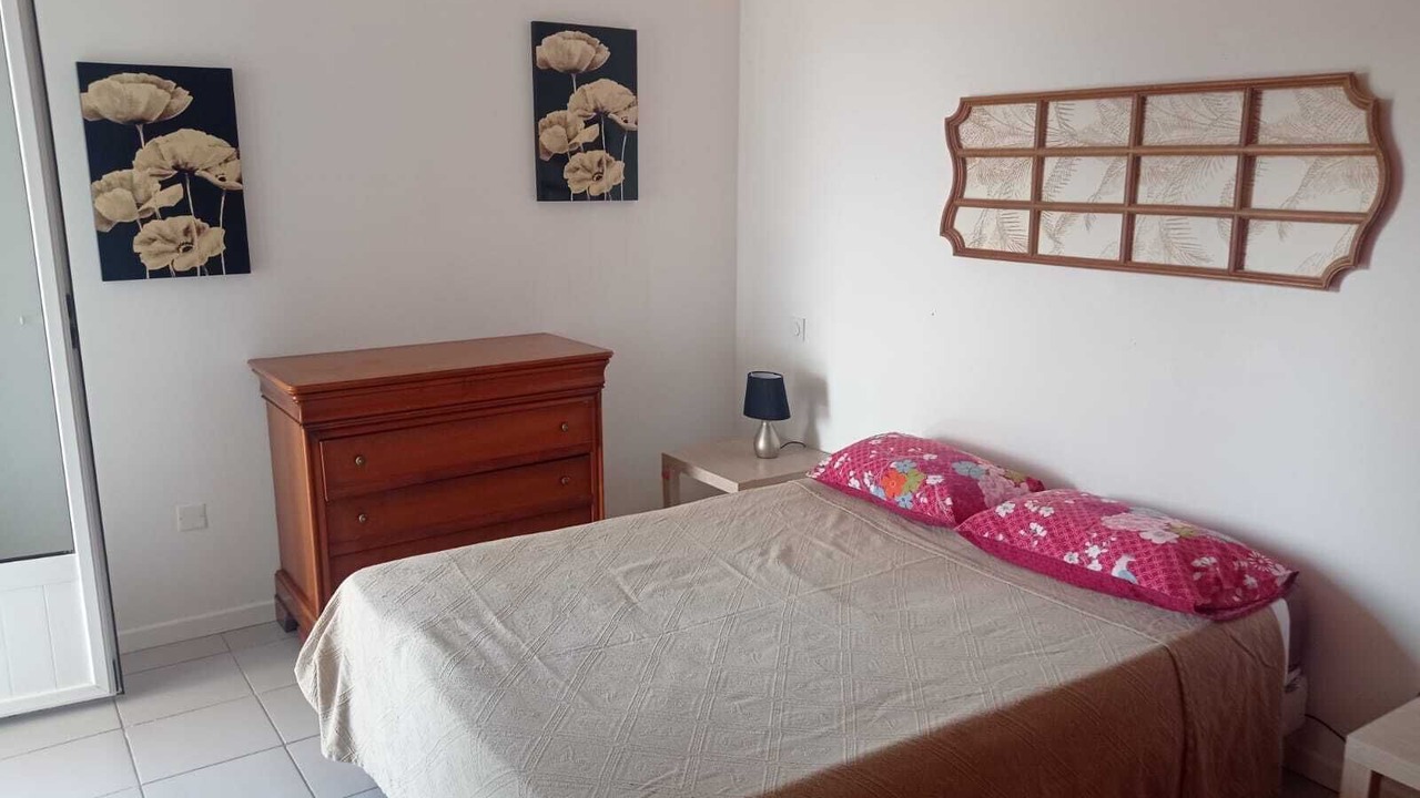 Photo of Bedroom in Canavaggia