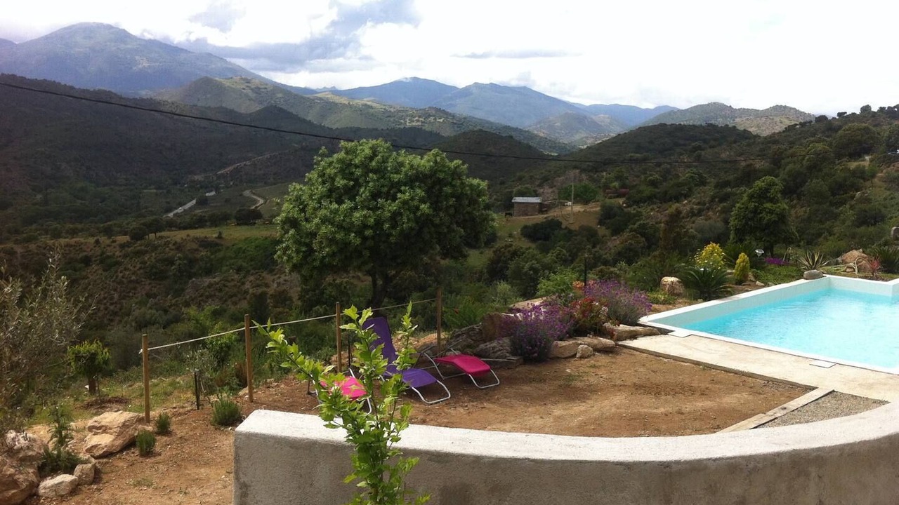 Photo of Outdoor in Canavaggia