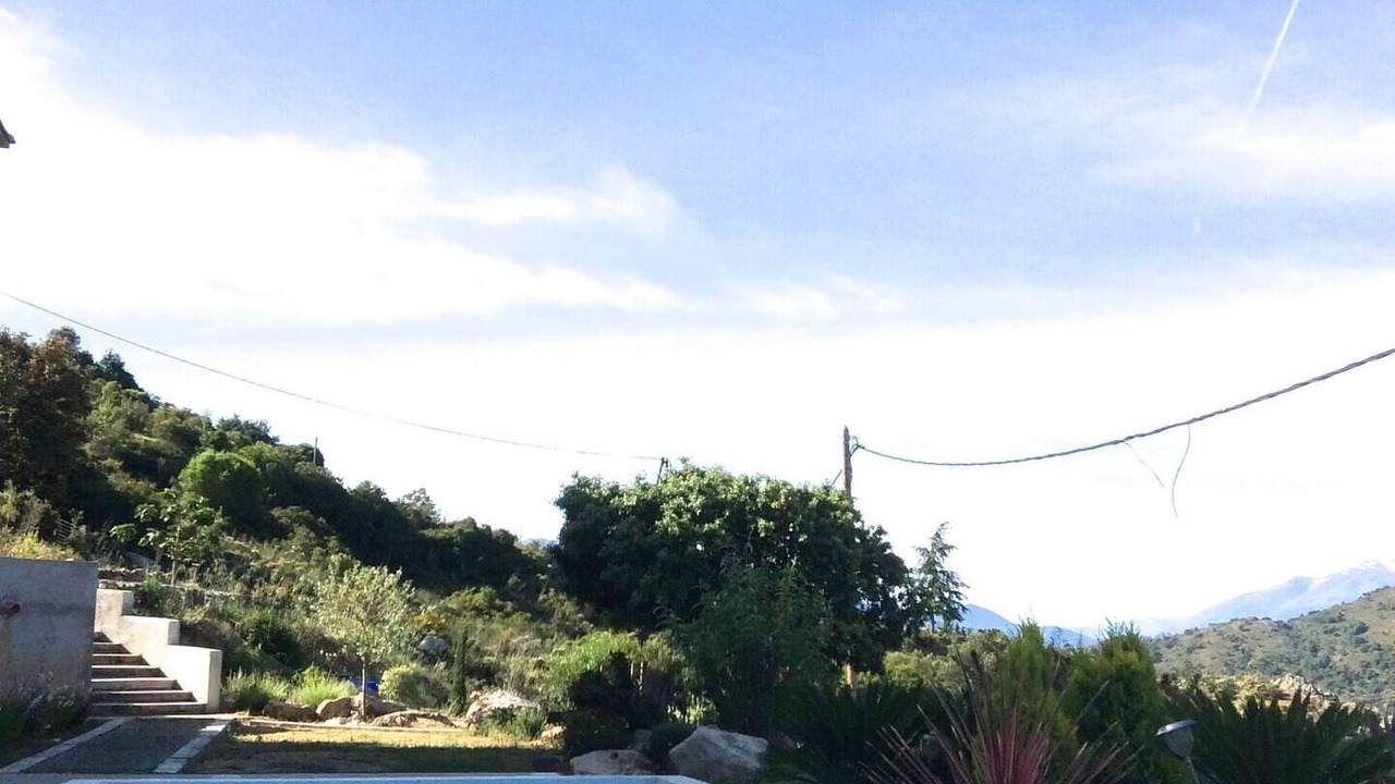 Photo of Outdoor in Canavaggia