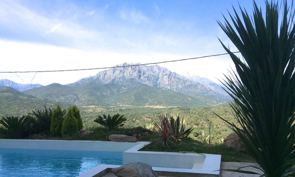 Photo of Outdoor in Canavaggia