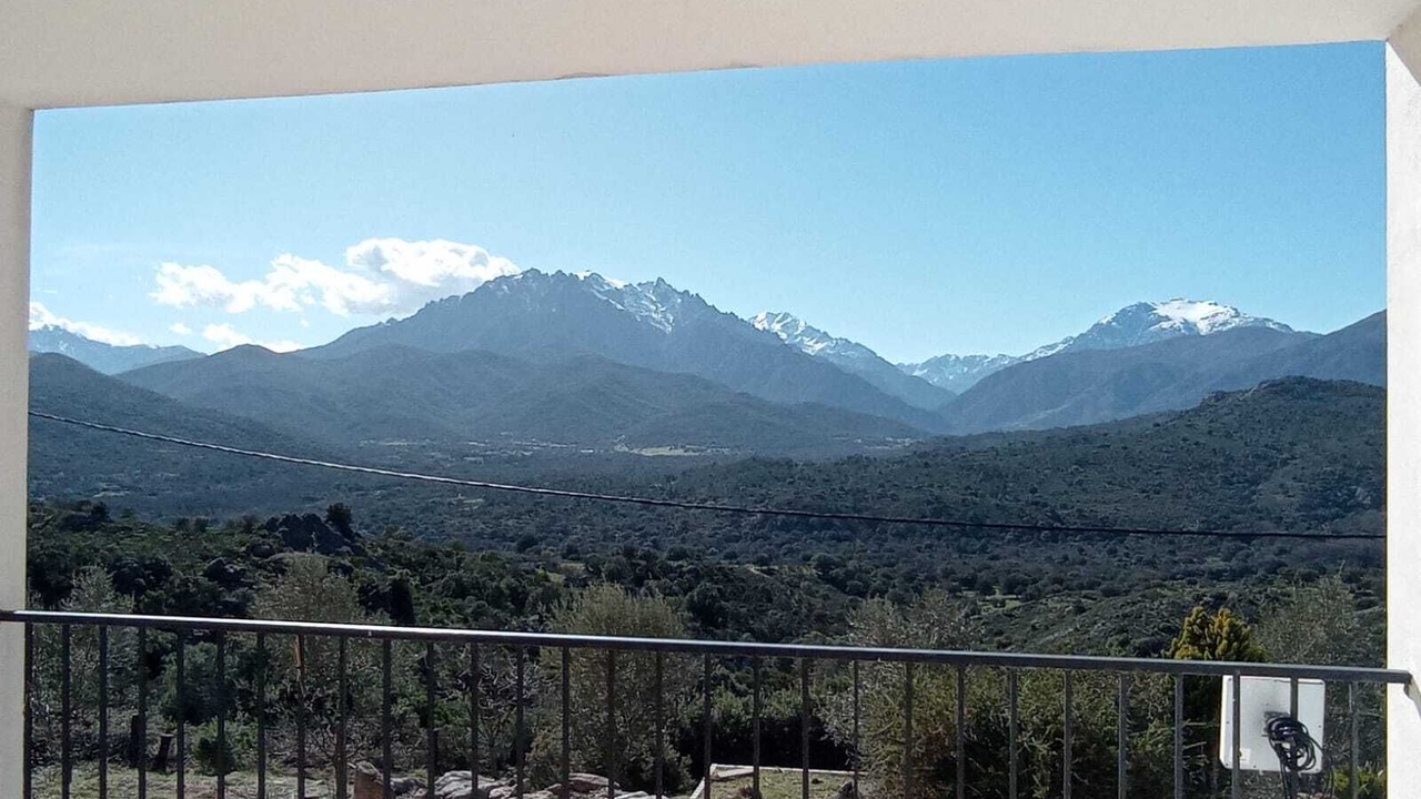 Photo of Outdoor in Canavaggia