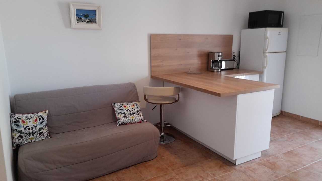 Photo of Livingroom in Eccica-Suarella